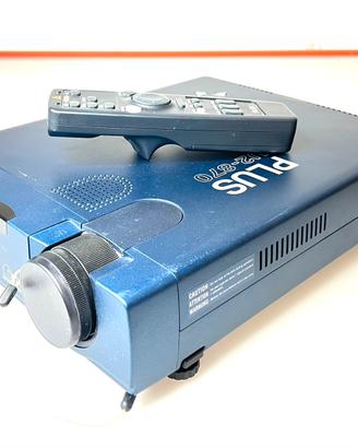 Videoproiettore DLP U2-870 SVGA/4:3/700 Lumen