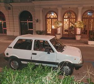 Innocenti 500 LS