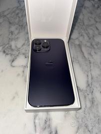 iPhone 14 Pro Max 256 GB – Viola