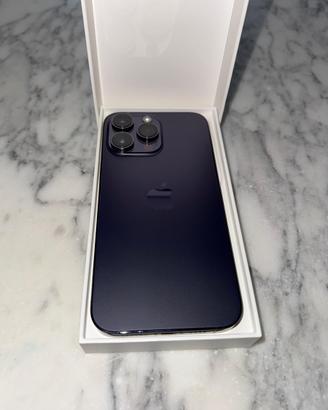iPhone 14 Pro Max 256 GB – Viola