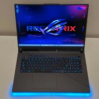 ASUS ROG Strix G18 RTX 4080