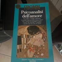Psicoanalisi dell'amore