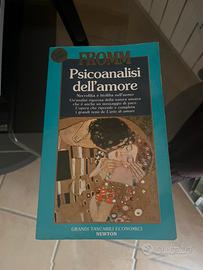 Psicoanalisi dell'amore