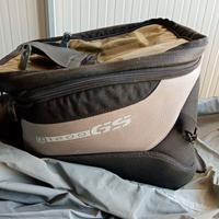 Borsa serbatoio BMW r1200gs