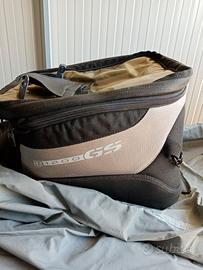 Borsa serbatoio BMW r1200gs