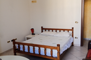 Camera per studenti in Benevento