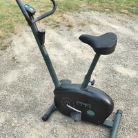 Cyclette Weslo Aero A6