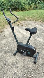 Cyclette Weslo Aero A6