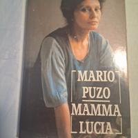 Libro Mamma Lucia di Mario Puzo