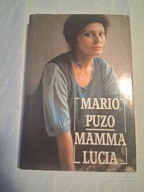 Libro Mamma Lucia di Mario Puzo