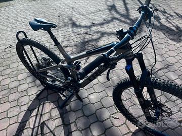 Trek fuel EX 9.8