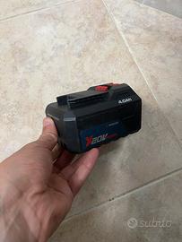 Batteria 4Ah Parkside Nuova