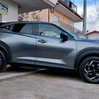 Nissan Juke 1.0 DIG-T 114 CV N-Connecta Unicopropr