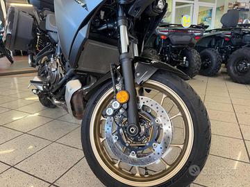YAMAHA Tracer 7 GT gt