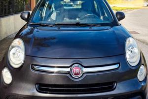 FIAT 500L 1.3MJ 95cv GRIGIO MODA