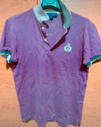 Polo Jeckerson