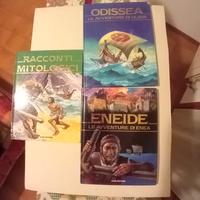 libri mitologici