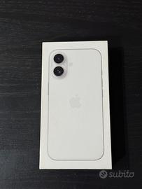 iPhone 16 128GB PERFETTO