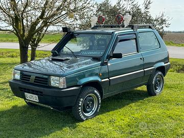 Panda 4x4 1.1