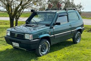 Panda 4x4 1.1