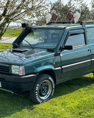 Panda 4x4 1.1