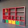 libreria-polvara-kartell