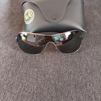 occhiali rayban 