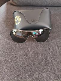 occhiali rayban 