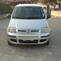 Fiat Panda 1.3 MJT 16V DPF Dynamic
