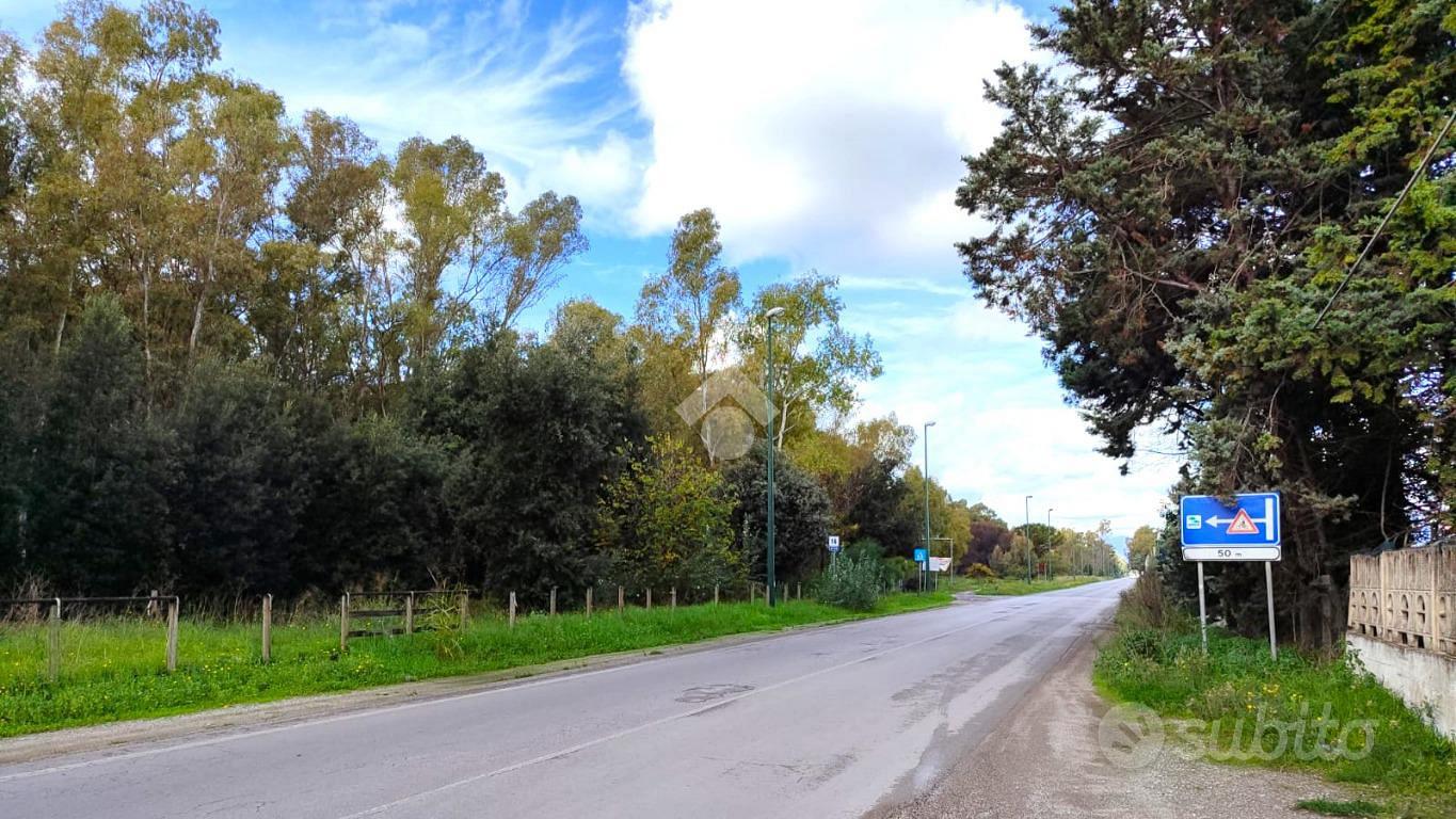 TER. AGRICOLO A EBOLI - Vista 2