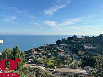 Appartamento Costarainera [Cod. rif 308VRG]
