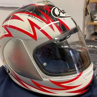 casco moto Arai