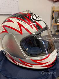 casco moto Arai