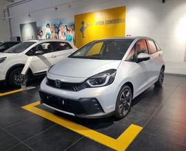 Honda Jazz Advance 1.5 Hev eCVT NUOVA