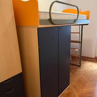 Cameretta a ponte PREZZO RIBASSATO