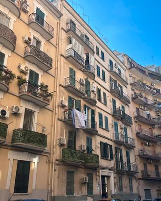 Bilocale da ristrutturare