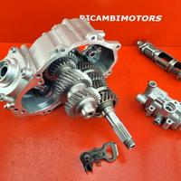 CAMBIO BMW K1600GTL K1600GT