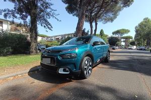 Citroen C4 Cactus 1.5 turbo diesel Euro 6