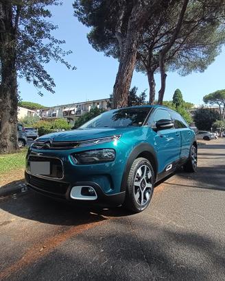 Citroen C4 Cactus 1.5 turbo diesel Euro 6