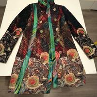 cappotto desigual