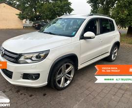 VOLKSWAGEN Tiguan 1 serie Tiguan 2.0 TDI 177 C...