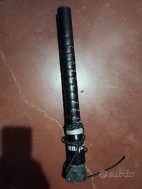 Cime trapezio windsurf e prolunga SDM