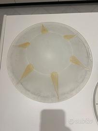 Lampada da soffitto/ plafoniera SFORZIN
