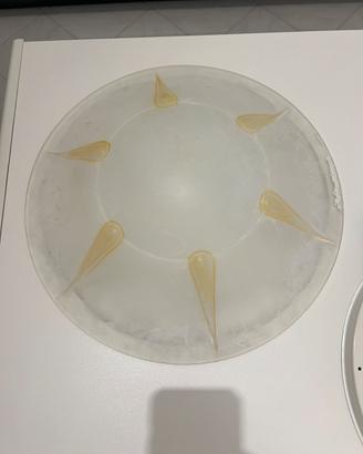 Lampada da soffitto/ plafoniera SFORZIN