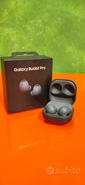 Samsung galaxy buds 2 pro 