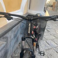 bicicletta