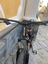 bicicletta