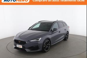 CUPRA Leon Sportstourer 2.0 TSI 245 CV DSG VZ