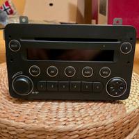 Autoradio Alfa Romeo