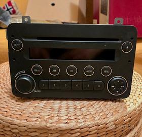 Autoradio Alfa Romeo